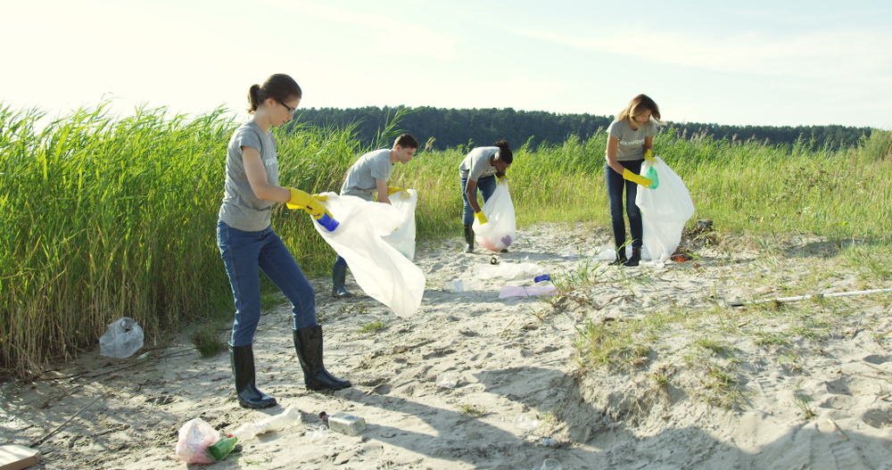 community service for students