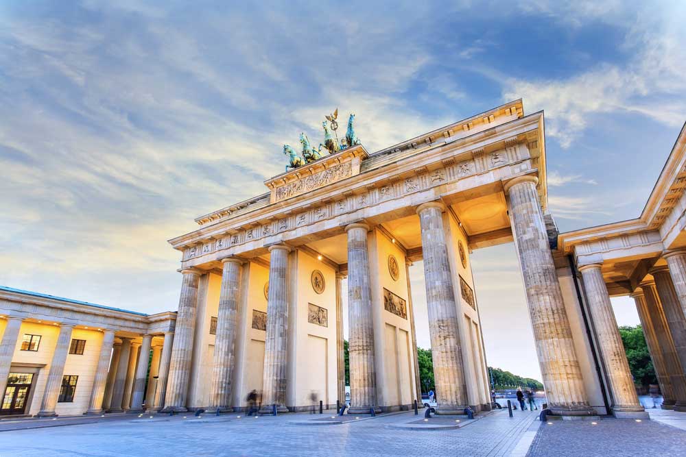 Germany - Study Abroad