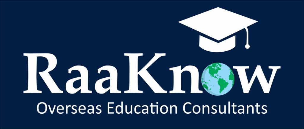 RaaKnow Overseas Education Consultants